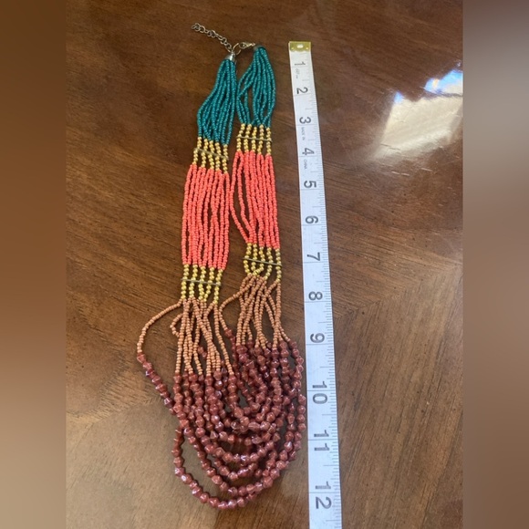 Pearl necklace made in india - Picture 5 of 9